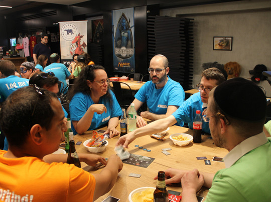 Freak - A legendary place-特拉维夫必去景点