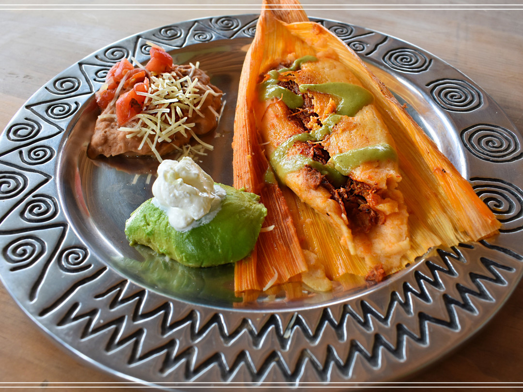 Don Vic's Mexican Grocery Store