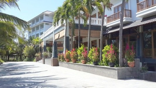 Sonata Resort & Spa主图