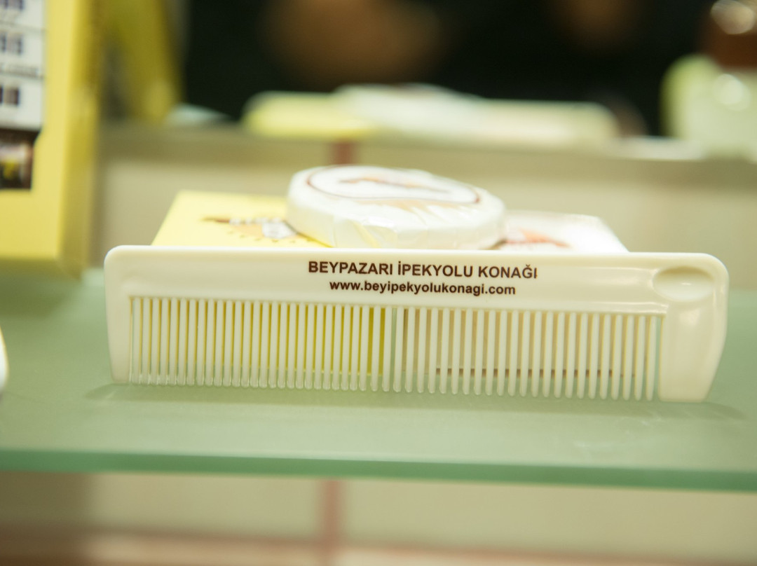 Beypazari Ipekyolu Konagi主图