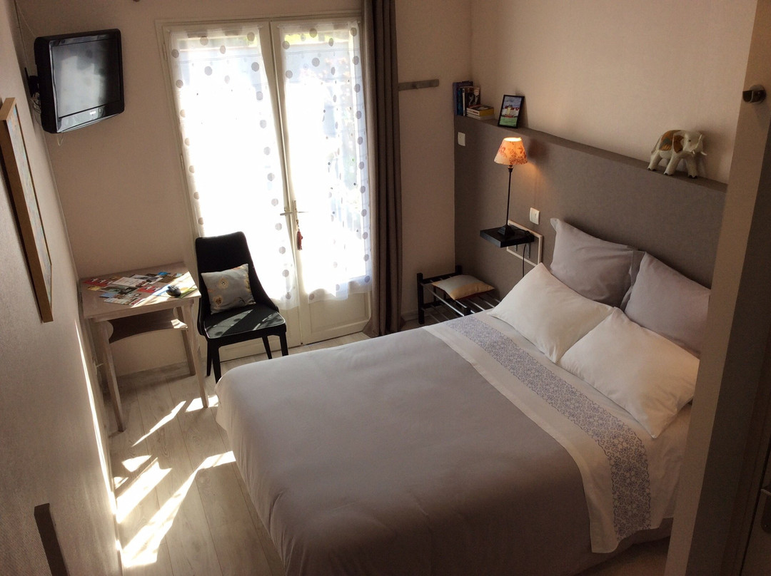Apartments Alby