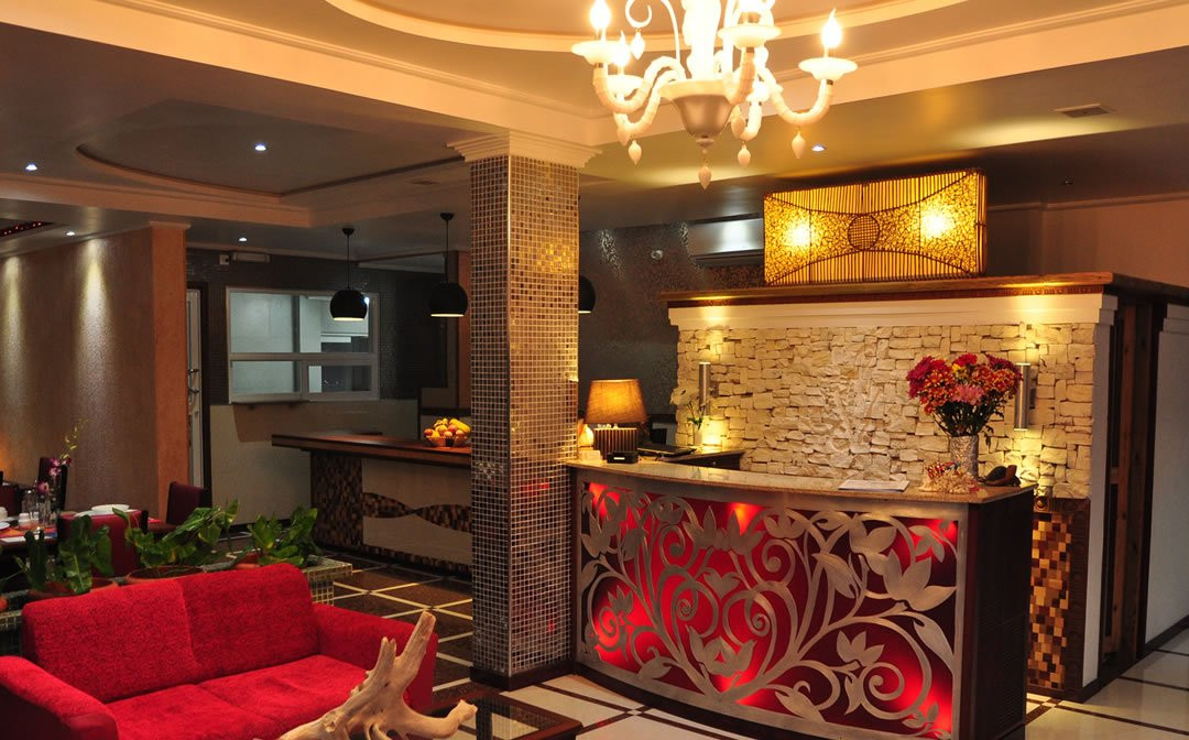 乐维游尼斯旅馆主图