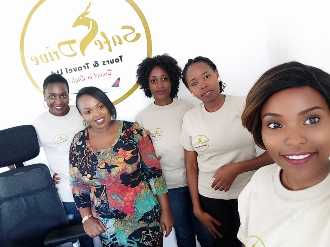 Safe Drive Tours & Travel-内罗毕必去景点