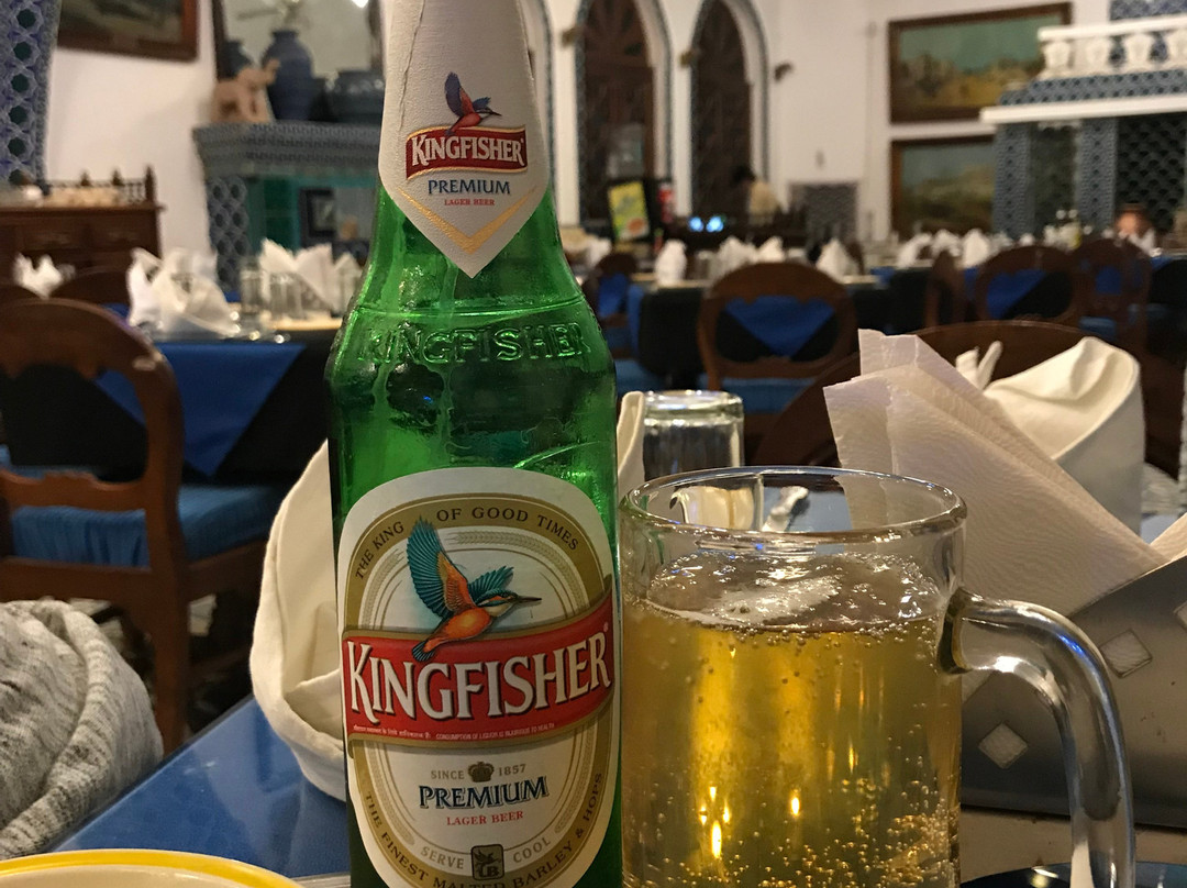 布德卡汗德居住主图