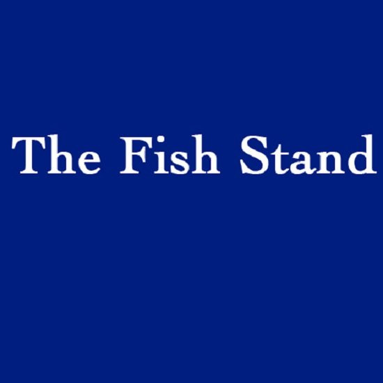 The Fish Stand