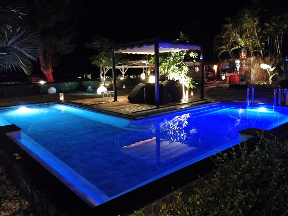 妈妈海滩别墅-官方