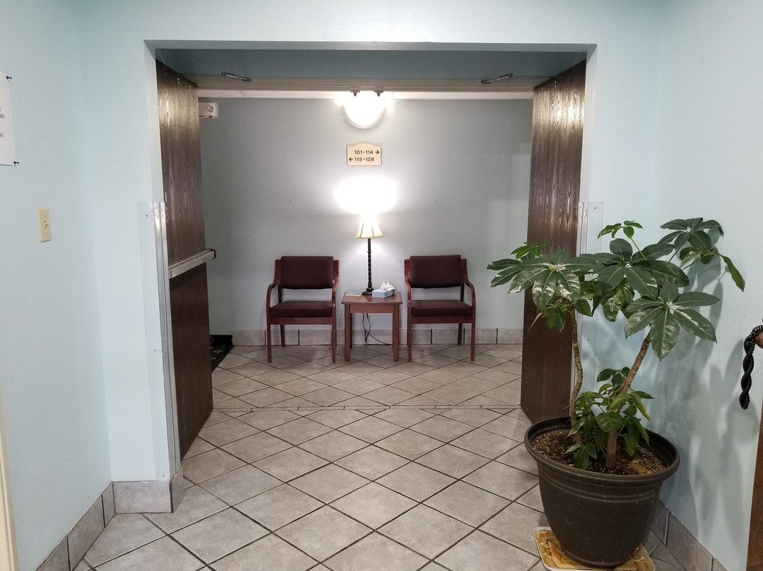 Briarwood Inn of Fairfield主图