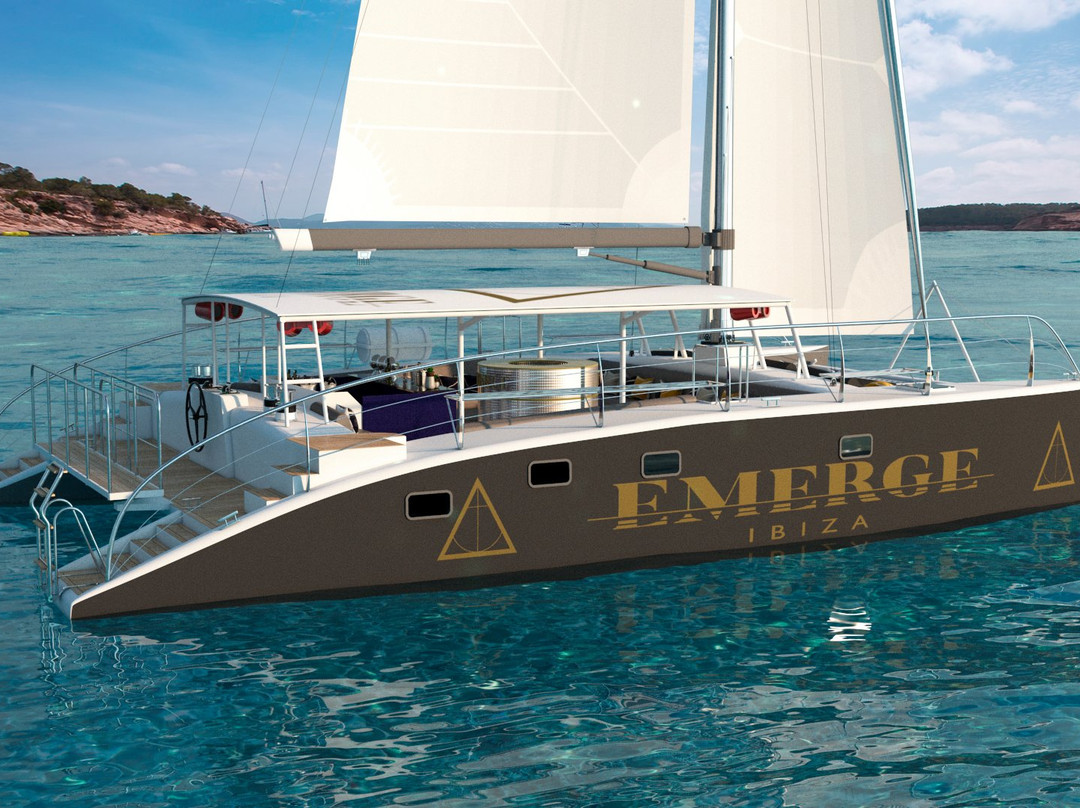 Beautiful People Ibiza-桑特霍塞普德萨塔莱阿必去景点