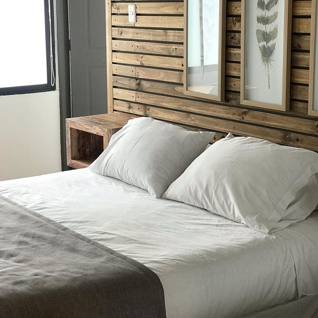Hotel Etnico Bio Bio-官方
