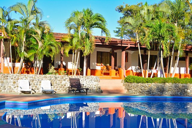 Hotel Hacienda del Mar主图