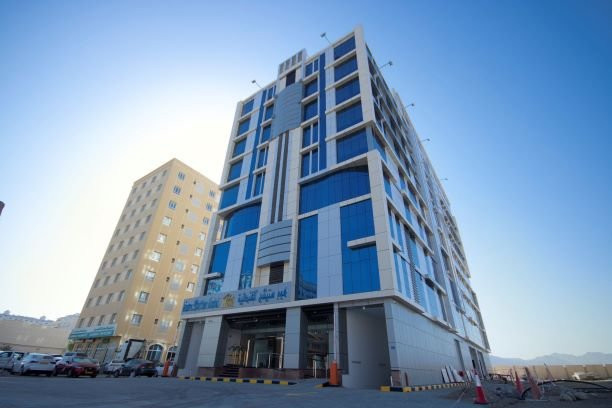 Home Station Hotel主图