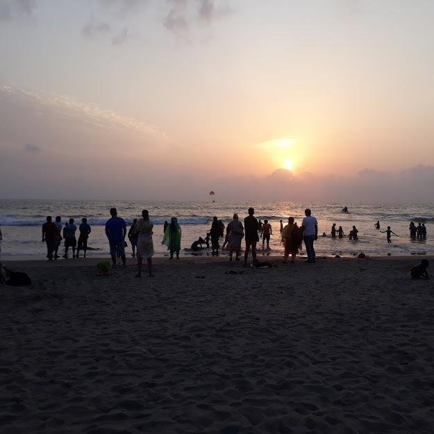 Aurangabad by Local-奥兰卡巴必去景点