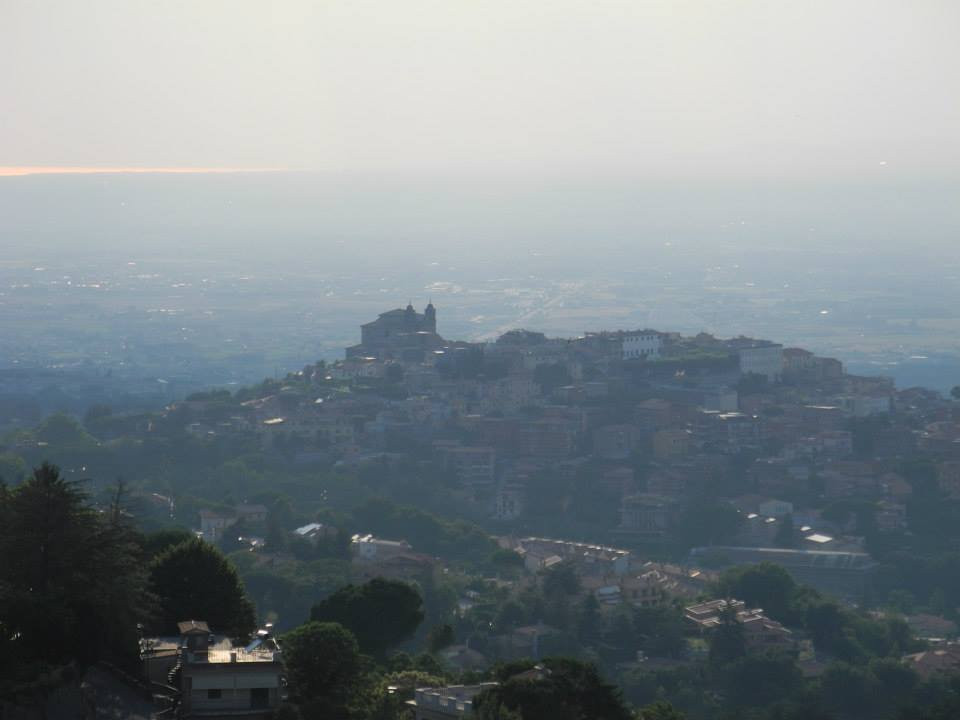 Duomo di San Gregorio Magno