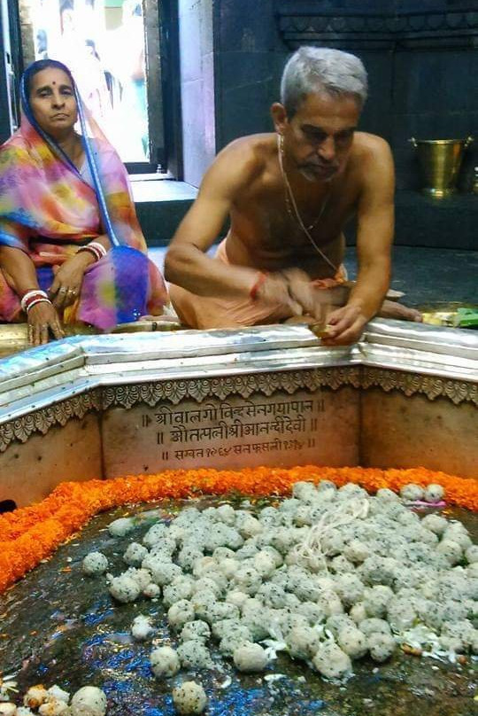 Gaya Pind Daan-加雅岛必去景点