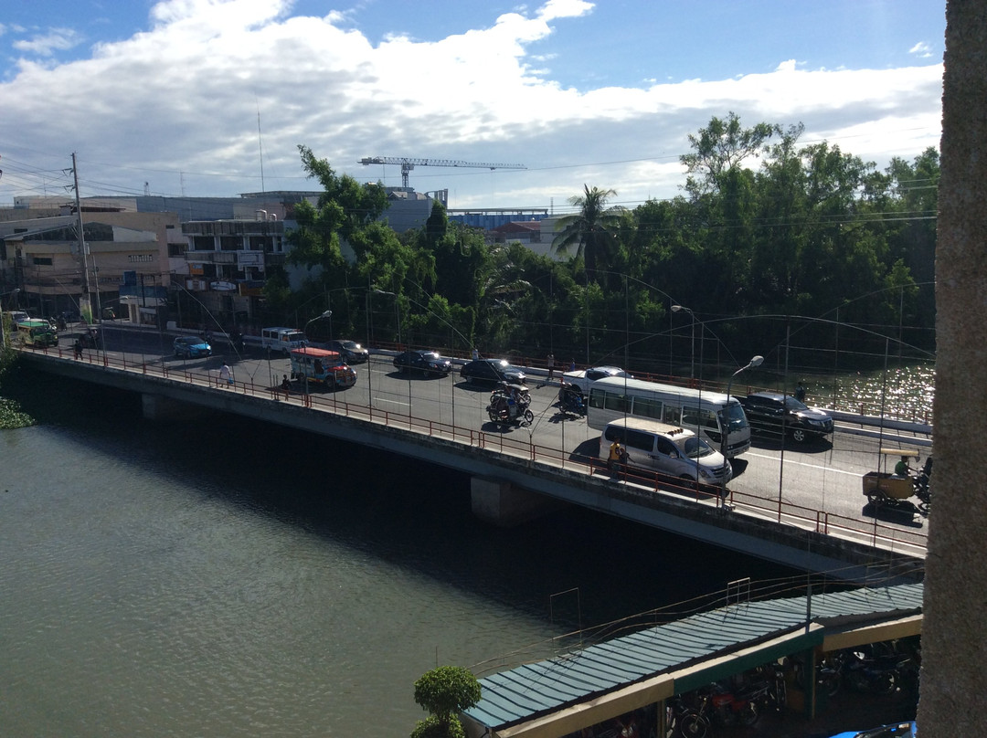 Dagupan Pangasinan Homestay
