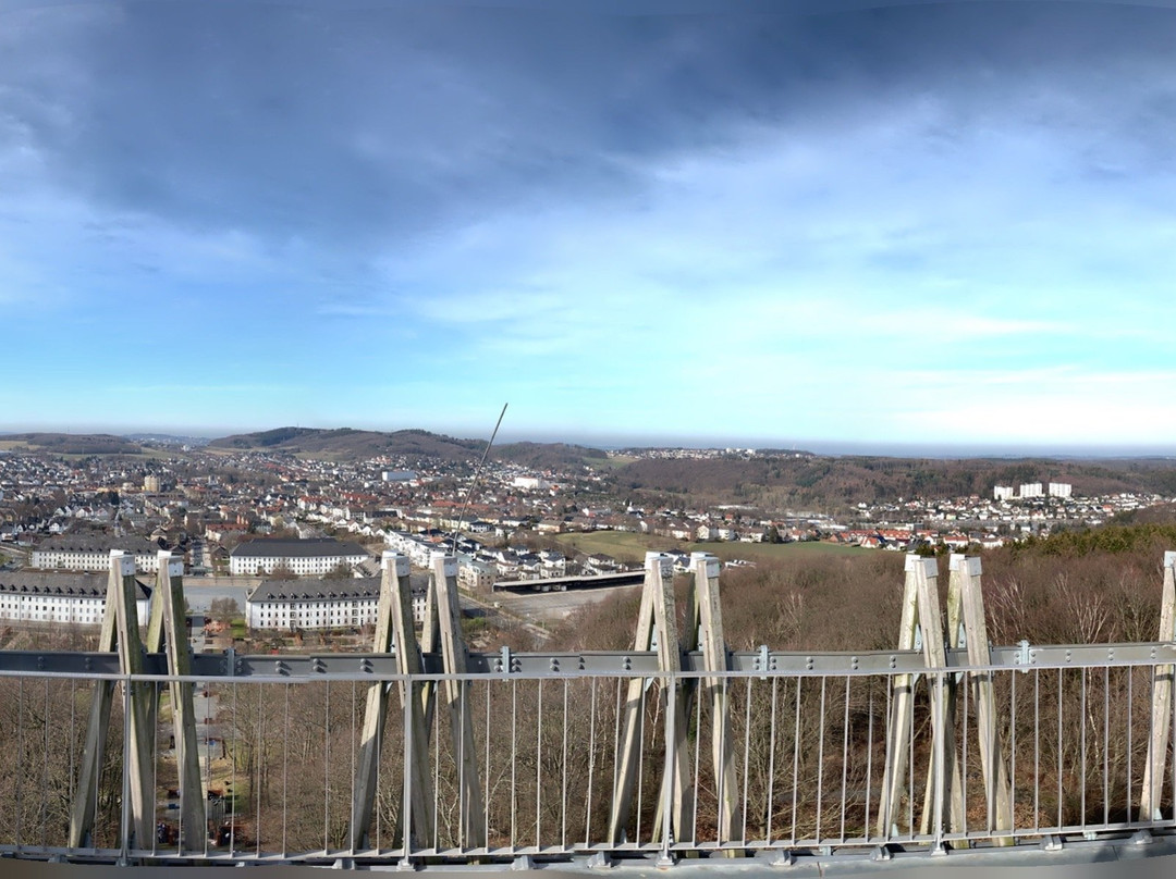 Sauerlandpark Hemer-Hemer必去景点