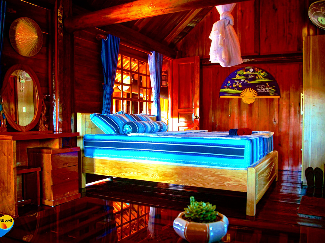 One Love Homestay Phu Quoc