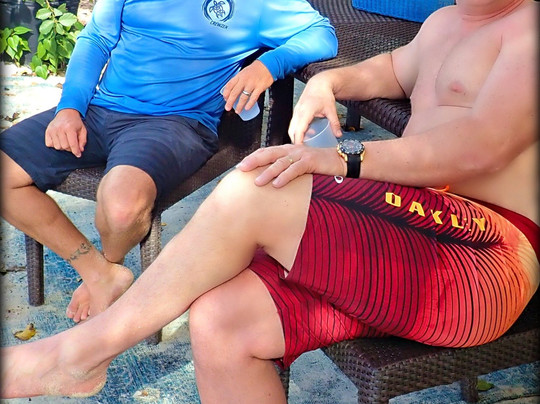 CrewZen VI Charters-夏洛特阿马利亚必去景点