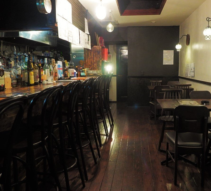 ノーウェジアン ウッド