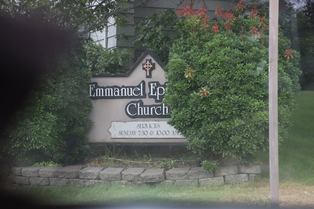 Emmanuel Episcopal Church景点图片