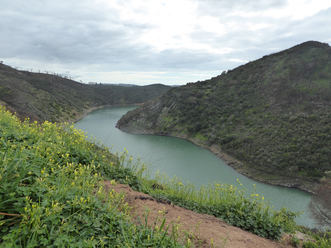 Funcho Dam Barragen景点图片