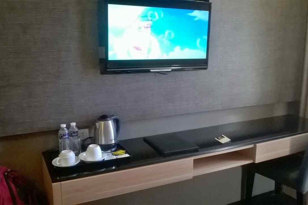 GT Hotel Iloilo主图