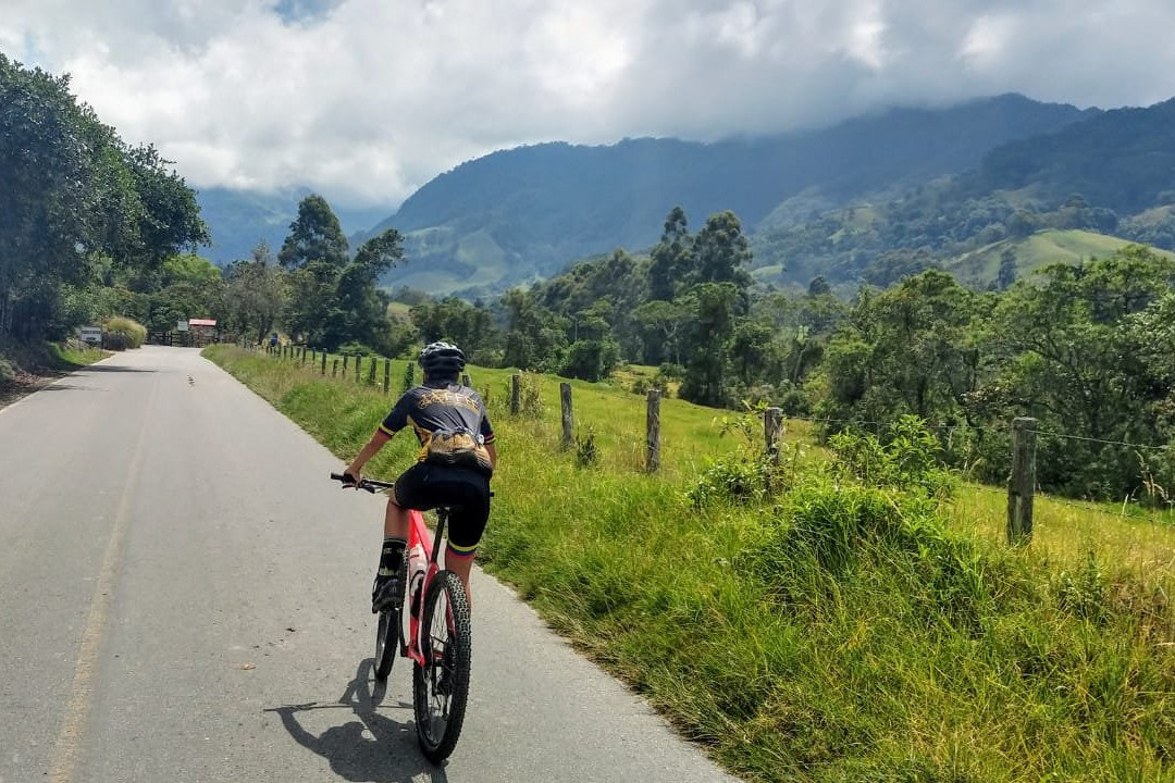 Paraiso Rides-亚美尼亚必去景点