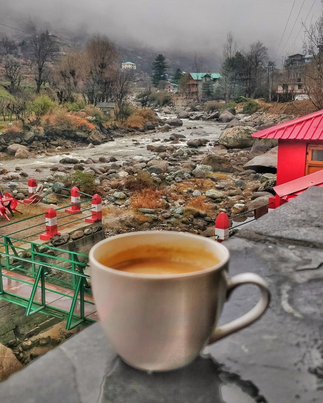 Trishla Resort主图