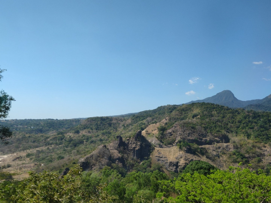 Sisiman Beach景点图片