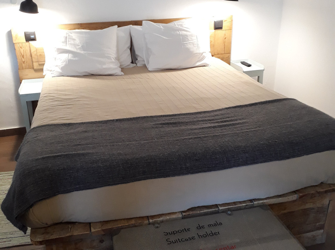 Lovin Book Guesthouse主图