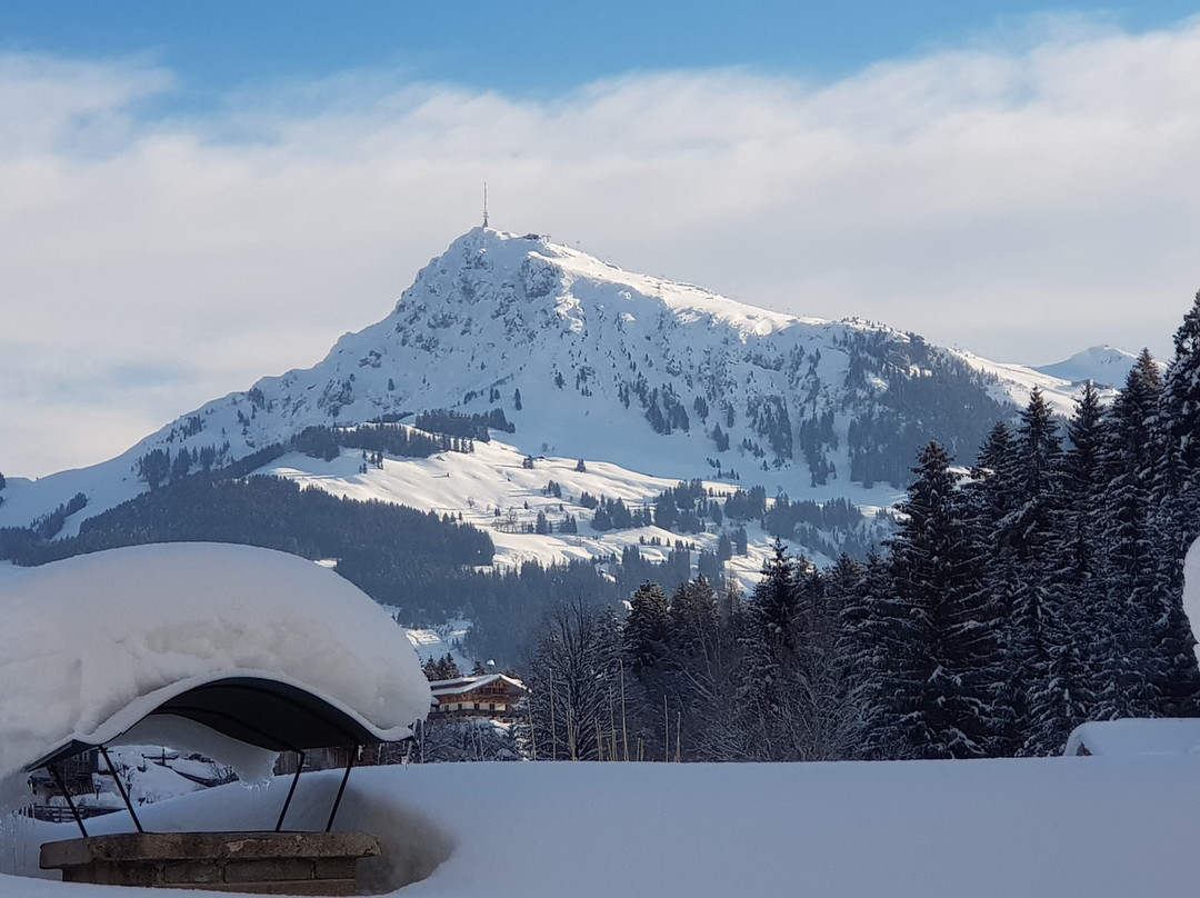 Hotel Schloss Munichau主图