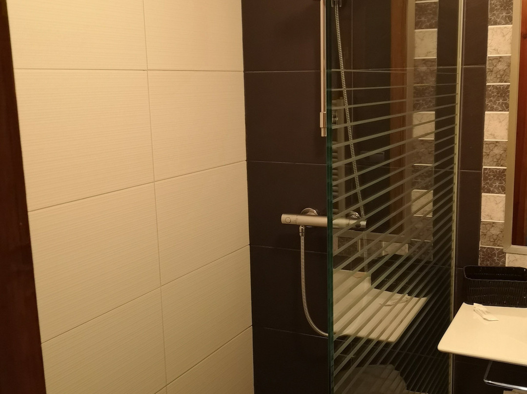 Hotel Larranaga主图