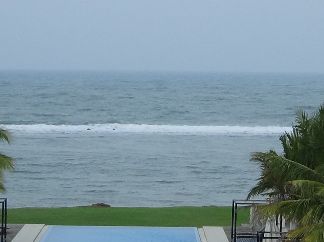 卡尔库达安妮拉纳派斯库达酒店主图