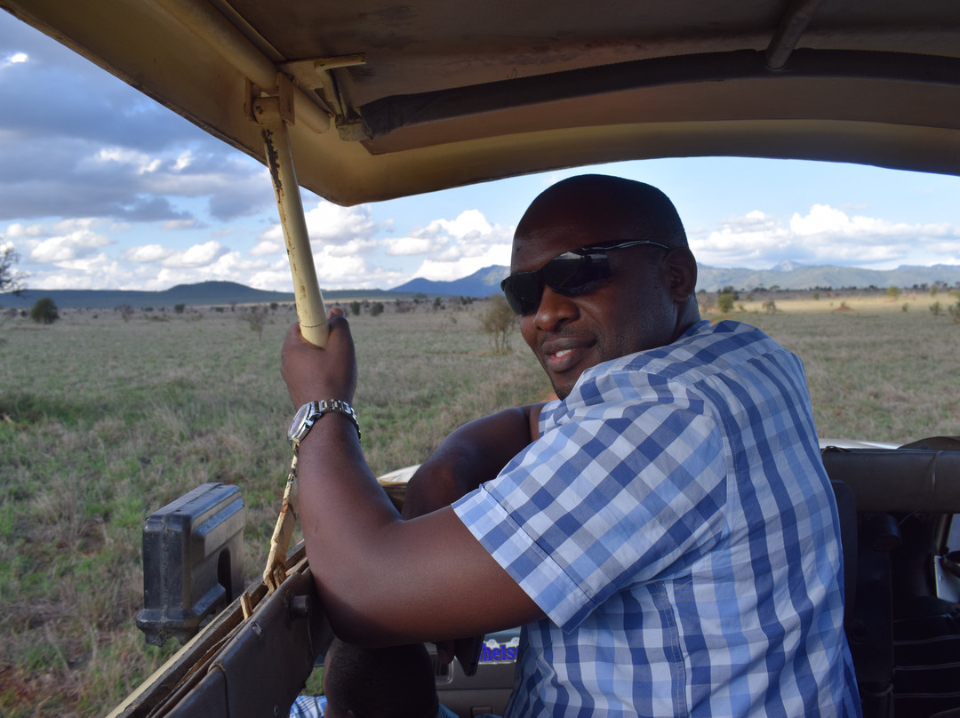 Qta Tours & Safaris-Karen必去景点