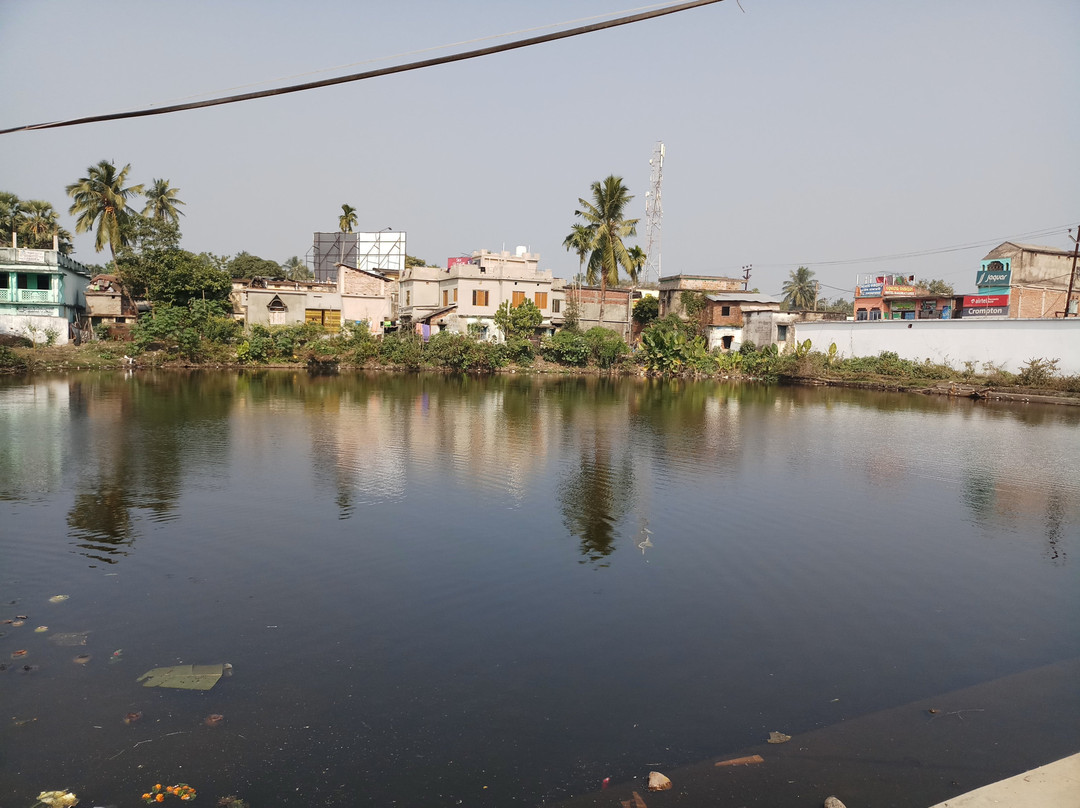 Chandaneswar Temple-Digha必去景点