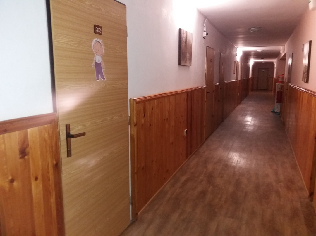 Horský penzion Javor主图