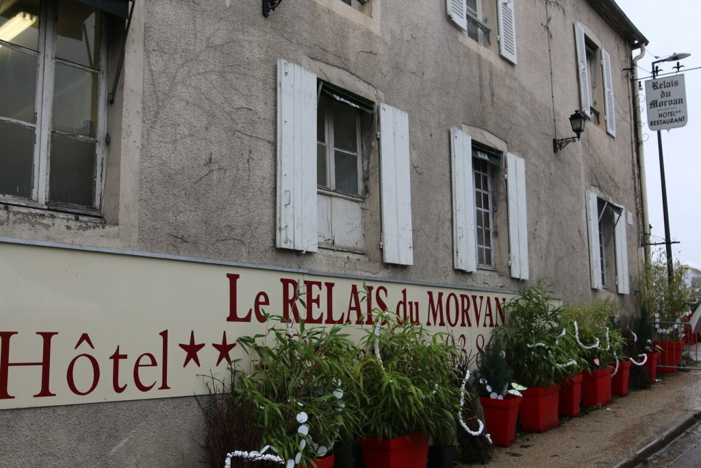 Le Relais du Morvan主图