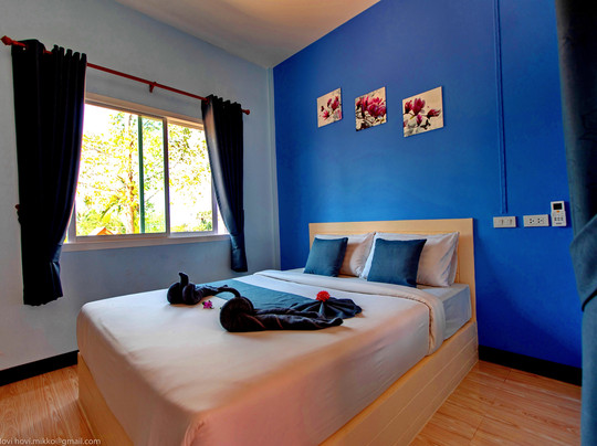 Baan Ok Chawkoh主图