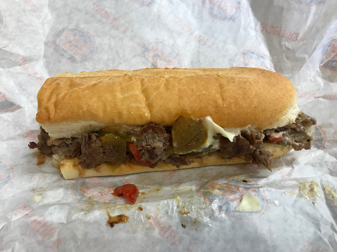 Jersey Mike's Subs