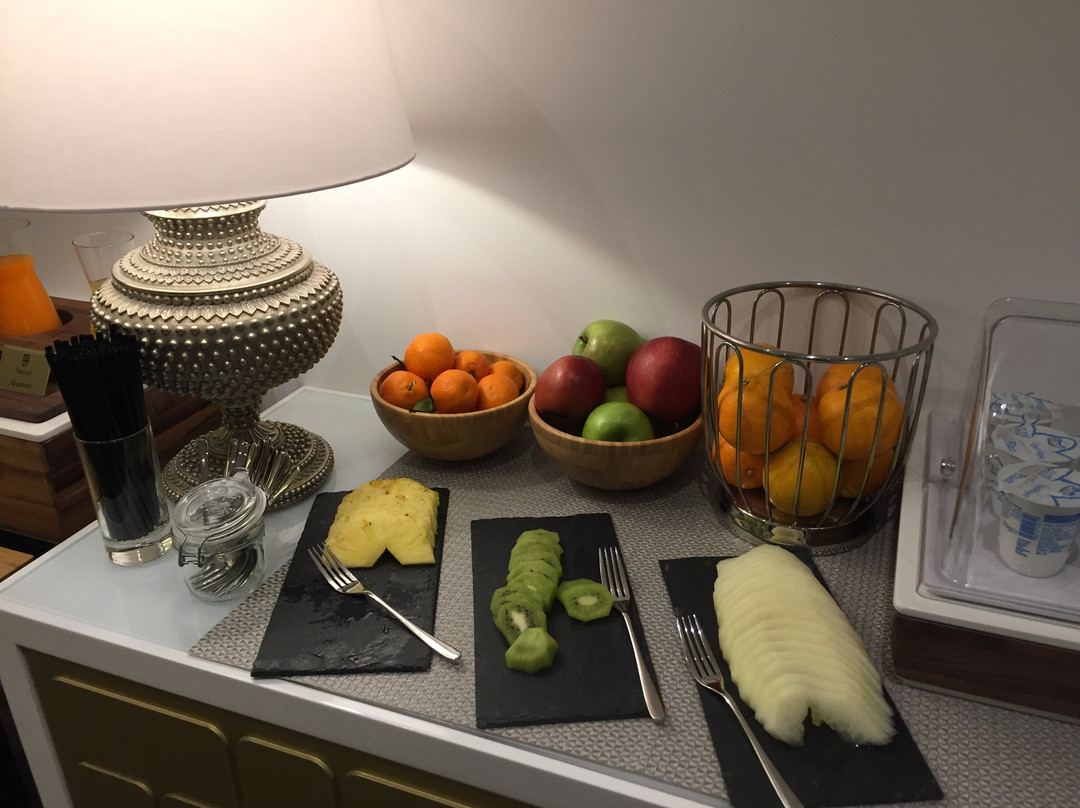 Hotel Up Wellness & Spa主图