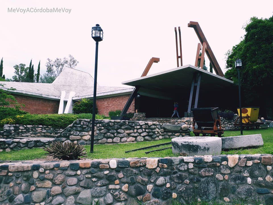 Museo Camin Cosquin景点图片
