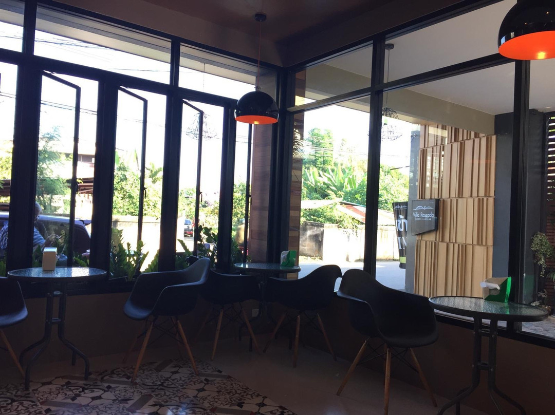 Villa Rassada Nakorn Lampang主图