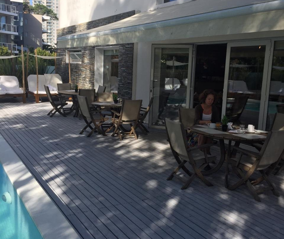 AWA Boutique and Design Hotel主图