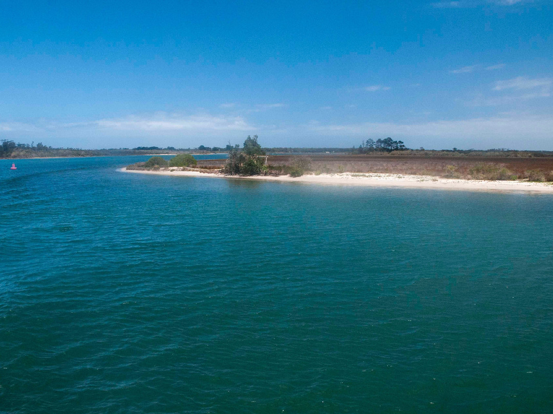 Rigbys Island景点图片