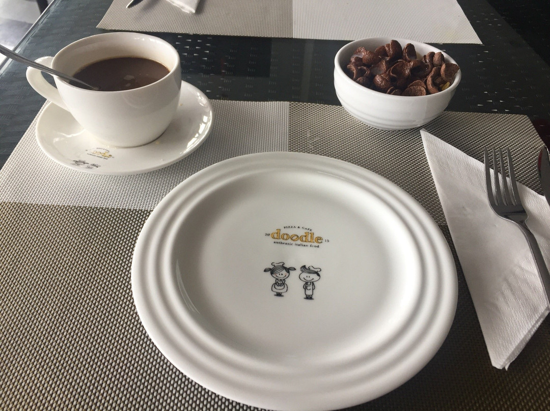 Sahid Vanilla Nagoya Batam主图