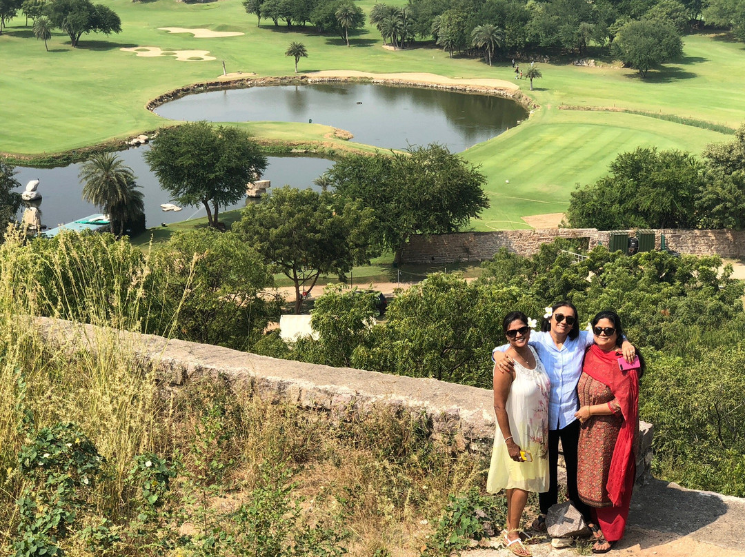 Hyderabad Golf Association (HGA)-海德拉巴必去景点