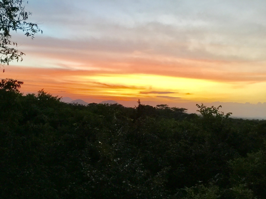 山湖林精品酒店主图