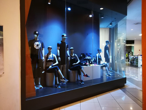 Jaya Shopping Center-八打灵再也必去景点