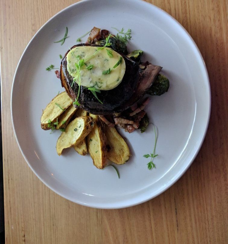 Hotel Gracelands主图