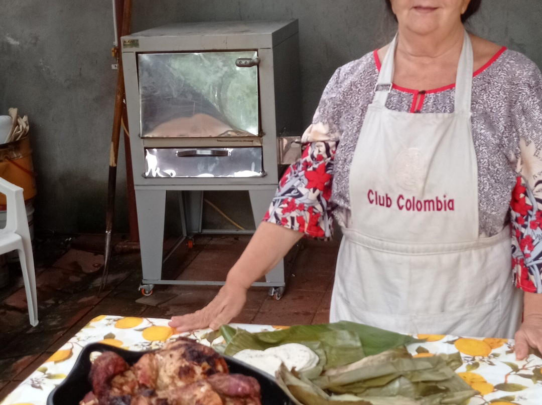 La Venta Restaurante Refresquería